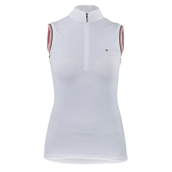 Aubrion Womens/Ladies Arcaster Sleeveless Show Shirt