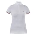 Miniatyrbilde 1 av 3: Aubrion Womens/Ladies Arcaster Pinstripe Show Shirt