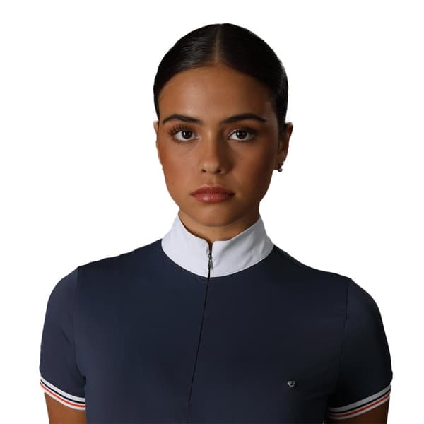 Aubrion Womens/Ladies Arcaster Show Shirt