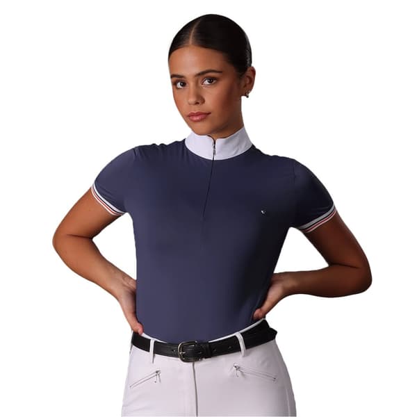 Aubrion Womens/Ladies Arcaster Show Shirt