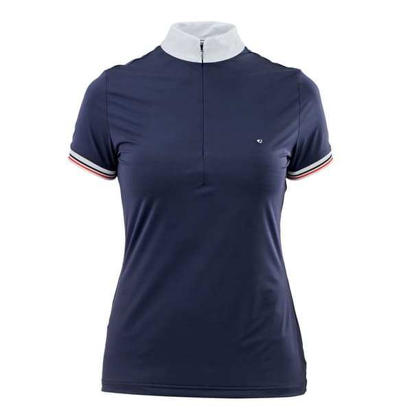 Aubrion Womens/Ladies Arcaster Show Shirt