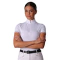 Miniatyrbilde 2 av 2: Aubrion Womens/Ladies Arcaster Show Shirt