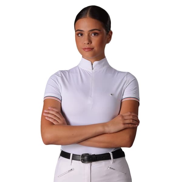 Aubrion Womens/Ladies Arcaster Show Shirt