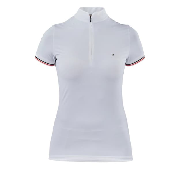 Aubrion Womens/Ladies Arcaster Show Shirt