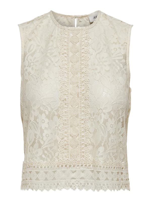Jacqueline - jdyMalou SL Lace Top