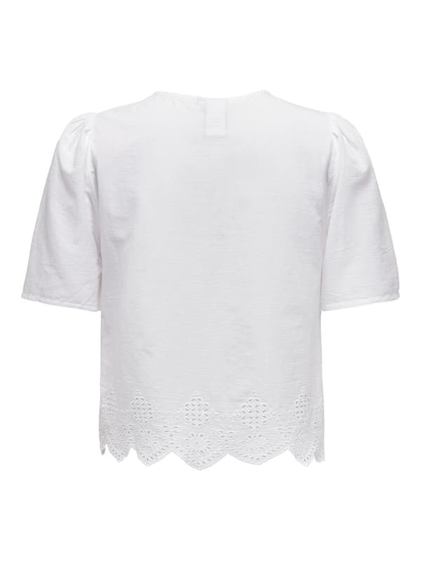 Only - onlBondi LS Tie Shirt
