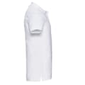 Pikkukuva 3 / 3: Russell Mens Pique Stretch Polo Shirt