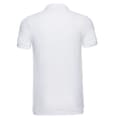 Pikkukuva 2 / 3: Russell Mens Pique Stretch Polo Shirt