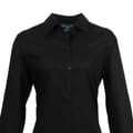 Miniatyrbilde 2 av 2: Premier Womens/Ladies Signature Oxford Long-Sleeved Shirt