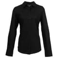 Miniatyrbilde 1 av 2: Premier Womens/Ladies Signature Oxford Long-Sleeved Shirt