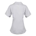 Miniatyrbillede 2 af 2: Premier Womens/Ladies Signature Oxford Short-Sleeved Shirt