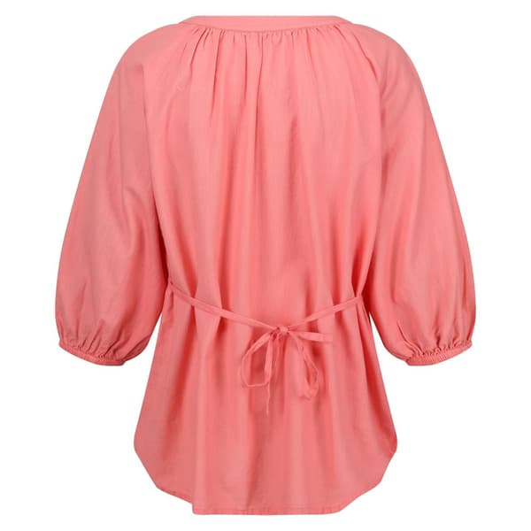 Regatta Womens/Ladies Natuna Lightweight Shirt