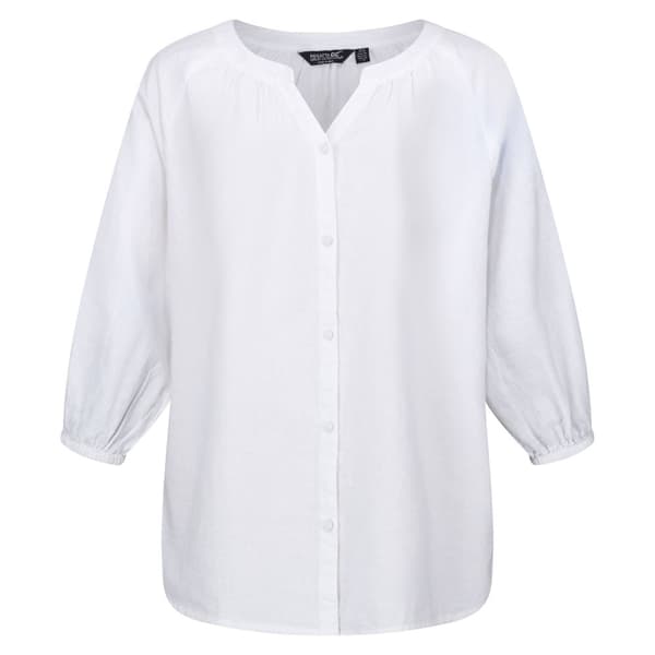 Regatta Womens/Ladies Natuna Lightweight Shirt