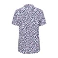 Miniatyrbilde 2 av 4: Mountain Warehouse Womens/Ladies Valleta Floral Short-Sleeved Shirt