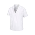Miniatyrbillede 3 af 4: Mountain Warehouse Womens/Ladies Breeze II Linen Short-Sleeved Shirt