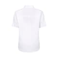Miniatyrbillede 2 af 4: Mountain Warehouse Womens/Ladies Breeze II Linen Short-Sleeved Shirt