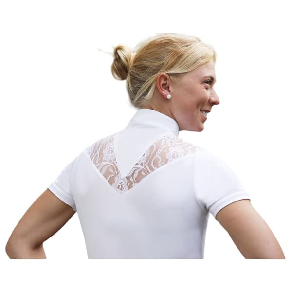 Hy Womens/Ladies Lesley Show Shirt