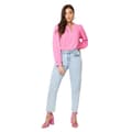 Miniatyrbilde 2 av 2: Dorothy Perkins Womens/Ladies Overhead Petite Long-Sleeved Blouse