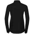 Miniatyrbilde 2 av 3: Russell Collection Womens/Ladies Ultimate Stretch Long-Sleeved Formal Shirt