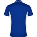 Miniatyrbild 2 av 4: Roly Unisex Montmelo kortärmad sportpolotröja för vuxna
