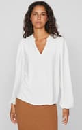 Miniatyrbild 1 av 3: Vila - Virella V-neck LS Top