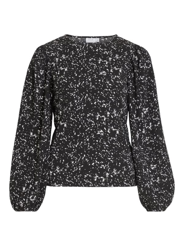 Vila - Vipeffi Dew LS Top