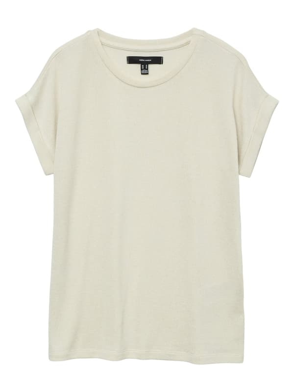 Vero Moda - vmBrianna SS O-neck Pullover