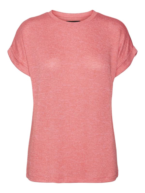 Vero Moda - vmBrianna SS O-neck Pullover