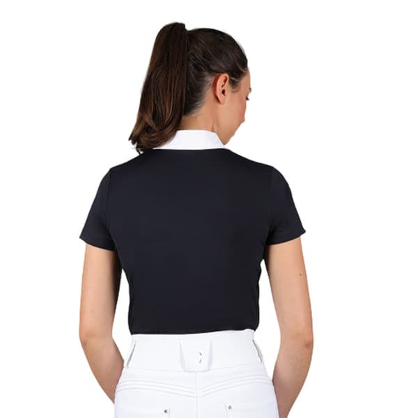 Coldstream Womens/Ladies Elrick Show Shirt