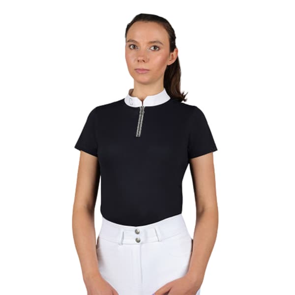Coldstream Womens/Ladies Elrick Show Shirt