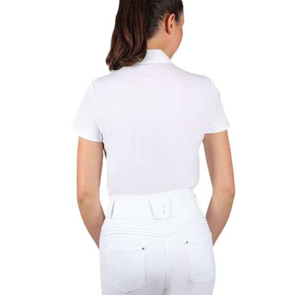 Coldstream Womens/Ladies Elrick Show Shirt