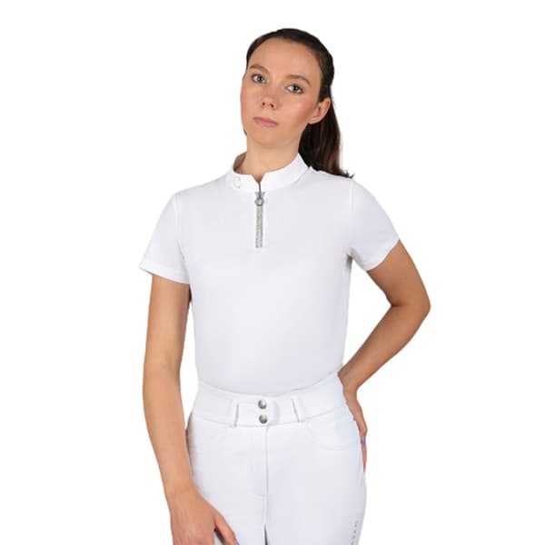 Coldstream Womens/Ladies Elrick Show Shirt