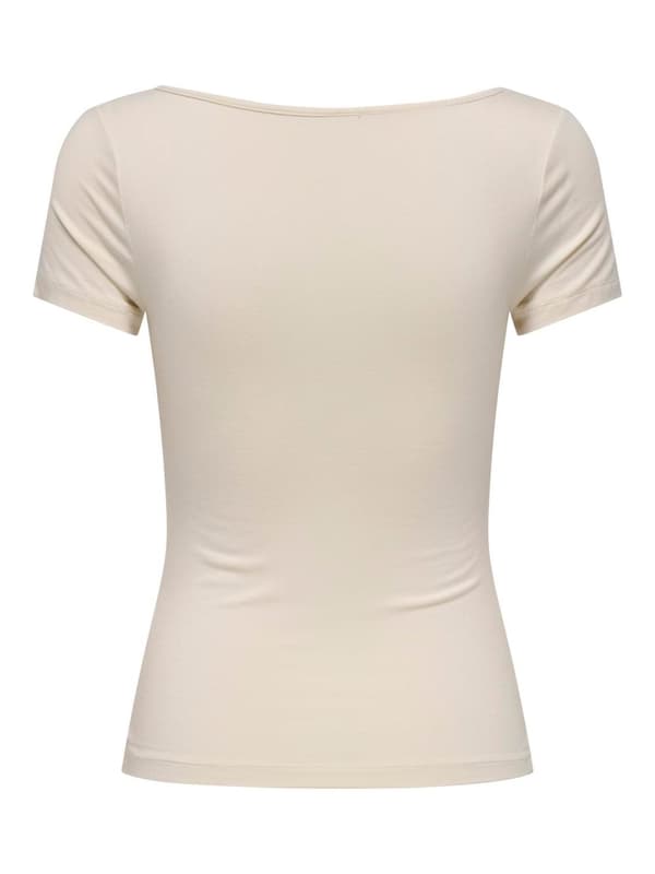 Jacqueline - jdyMathilda SS Top Leo