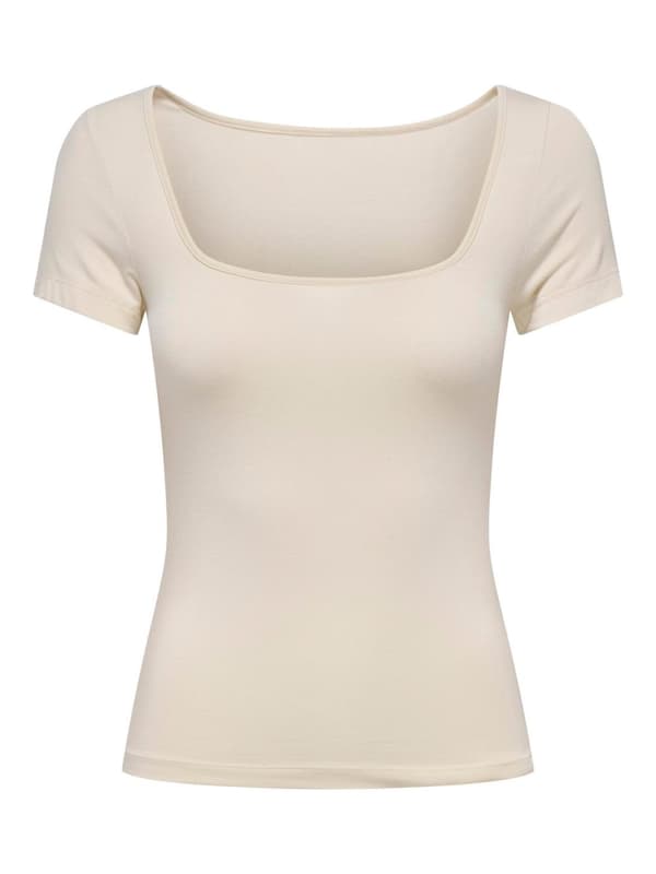 Jacqueline - jdyMathilda SS Top Leo
