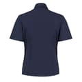 Miniatyrbilde 2 av 2: Kustom Kit Womens/Ladies Short-Sleeved Business Blouse