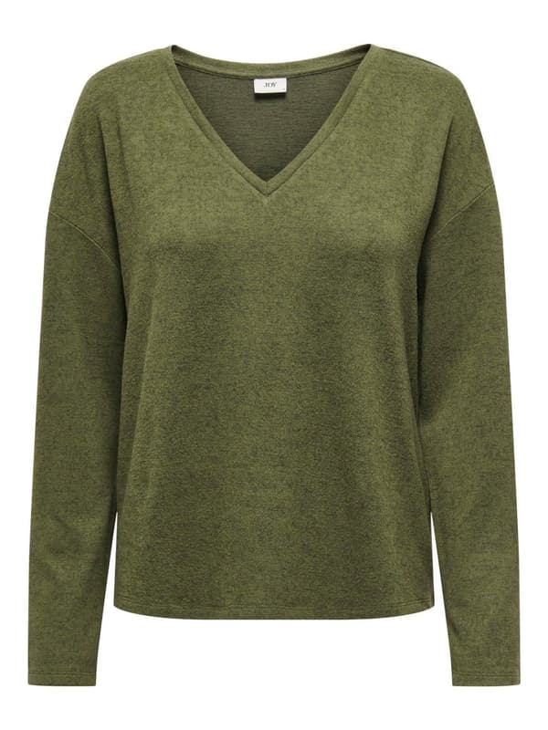 Jacqueline - jdyTonsy V-neck Top