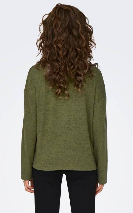 Jacqueline - jdyTonsy V-neck Top