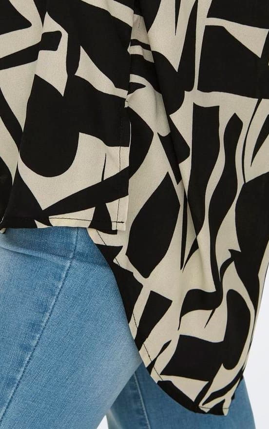 Only - onlTiana LS Loose Shirt