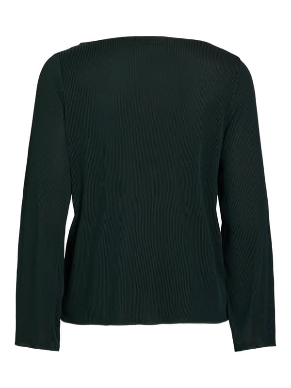 Vila - Vilupia Boatneck LS Top