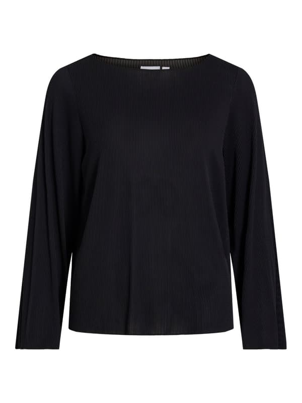 Vila - Vilupia Boatneck LS Top