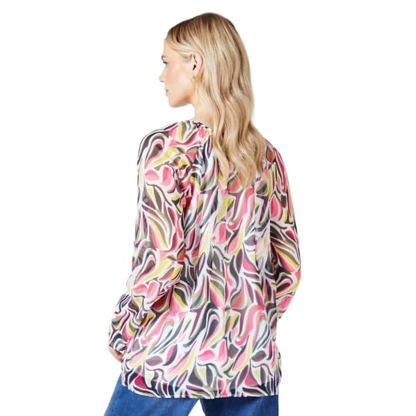 Principles Womens/Ladies Abstract Blouse