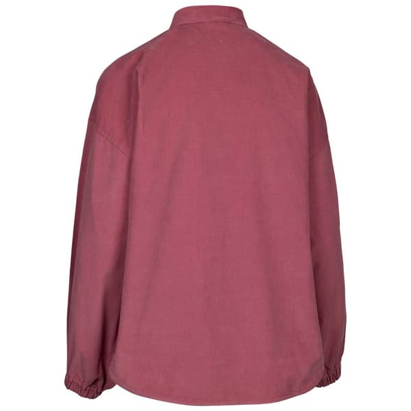 Trespass Womens/Ladies Kelsi Balloon Sleeve Shirt