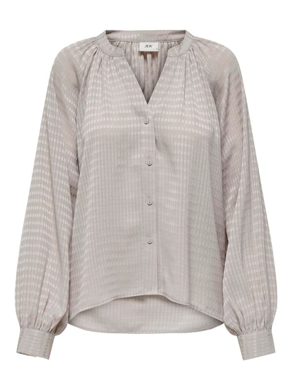 Jacqueline - jdyJulia LS Loose Shirt