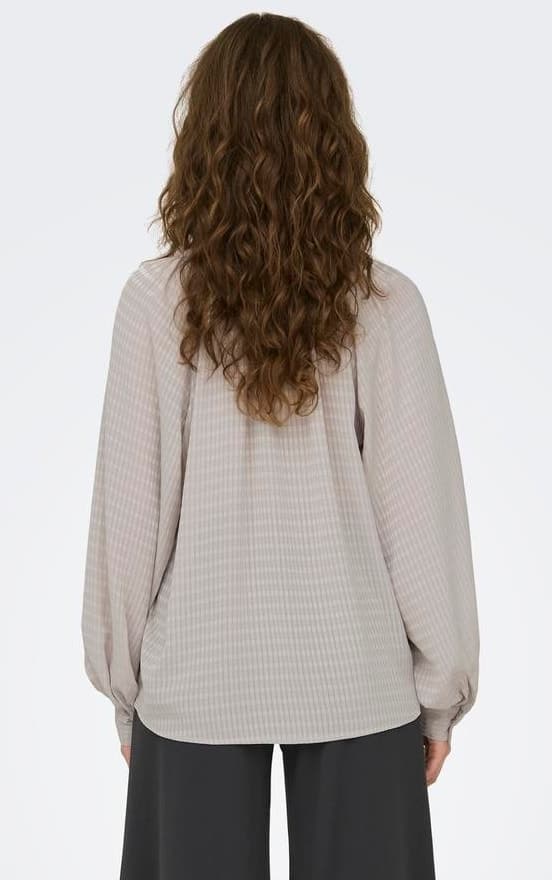 Jacqueline - jdyJulia LS Loose Shirt