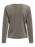 Miniatyrbild 2 av 2: Jacqueline - jdyBravo LS Tie Pleat Top