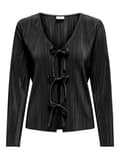 Miniatyrbild 1 av 2: Jacqueline - jdyBravo LS Tie Pleat Top