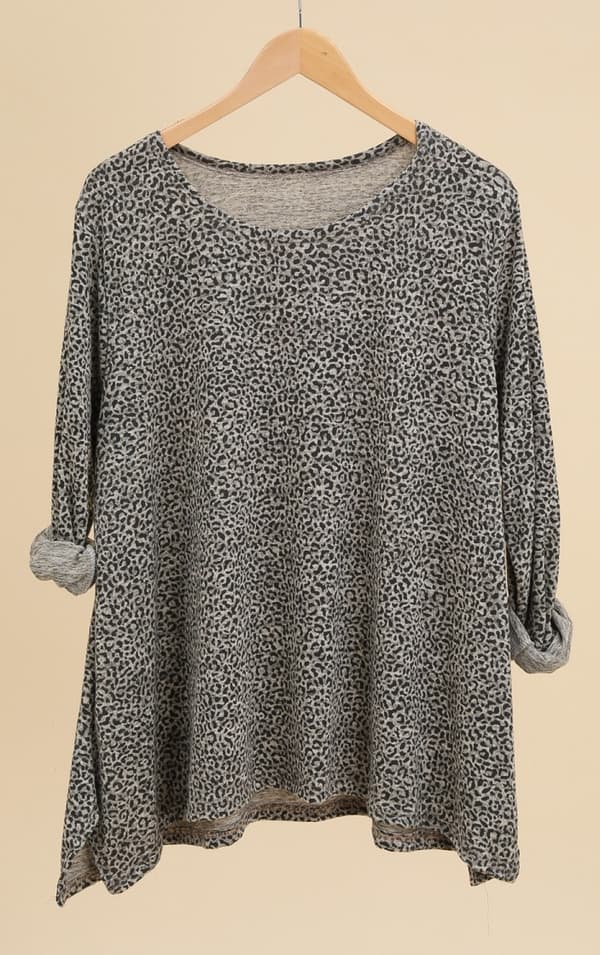 Chana - Topp H269 Leopard