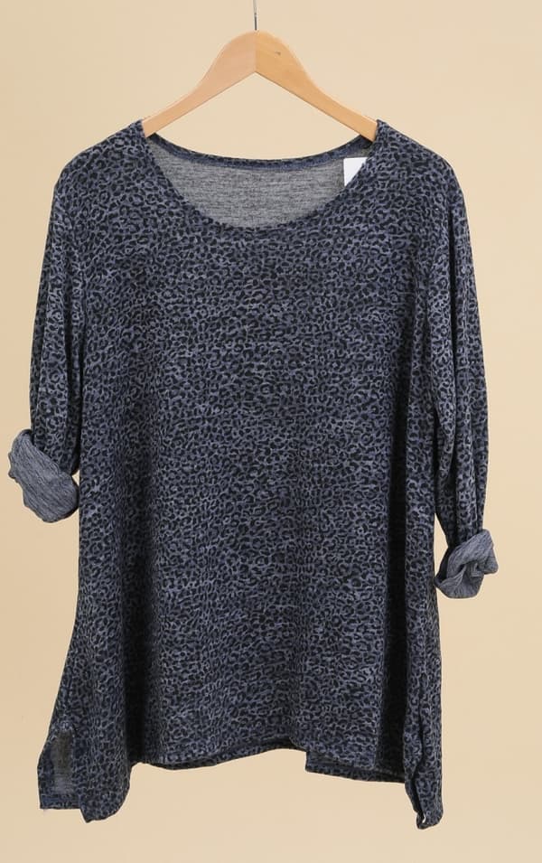 Chana - Topp H269 Leopard
