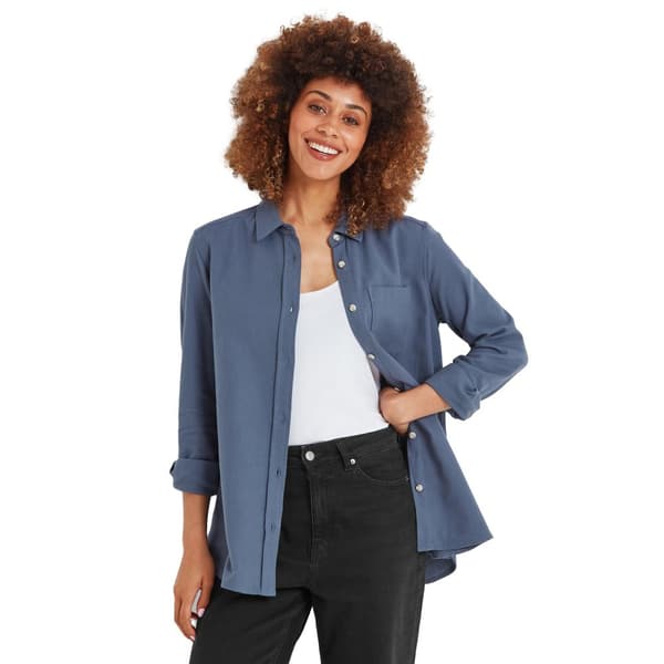 TOG24 Womens/Ladies Teiga Long-Sleeved Shirt
