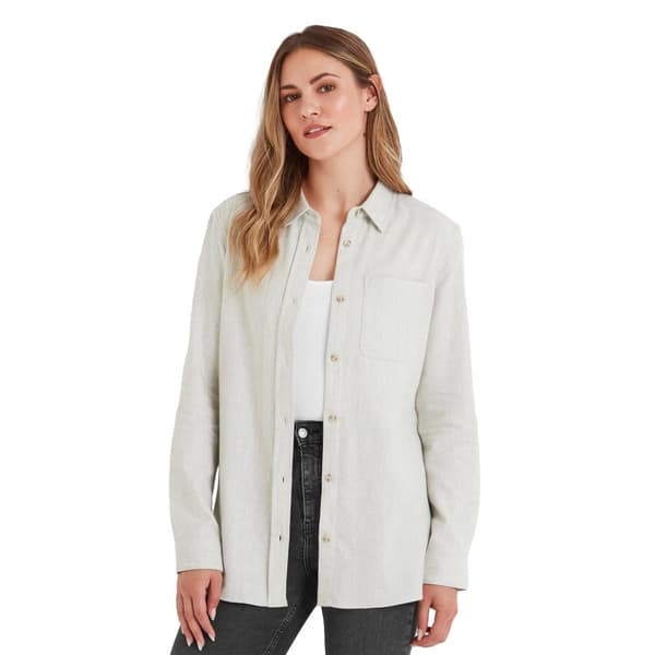 TOG24 Womens/Ladies Caswell Shirt